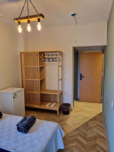 El Mundo Suites