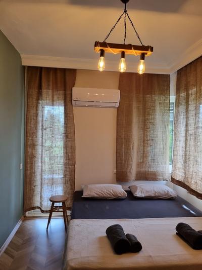 El Mundo Suites