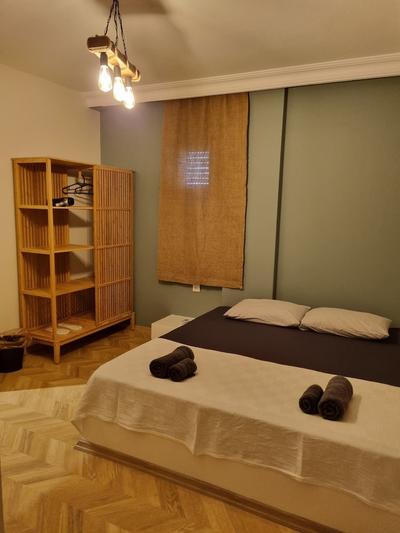 El Mundo Suites