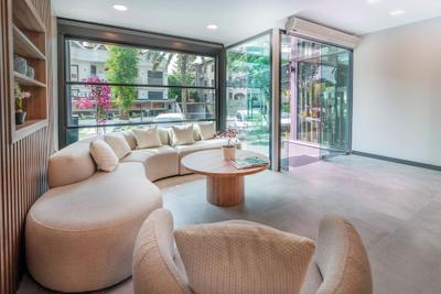 Deniz Boutique Hotel