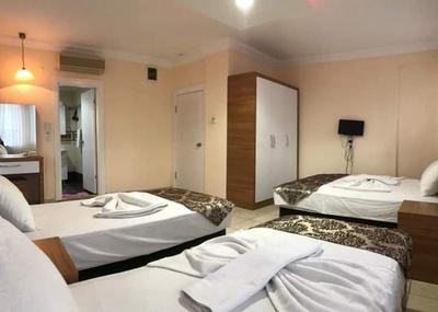 Doruk Hotel