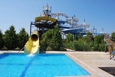 Park Aqua