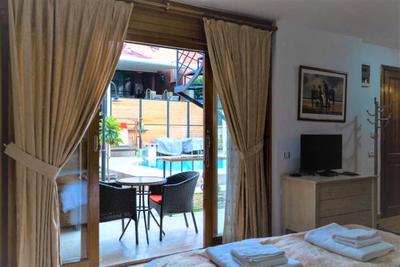 Kaleiçi Apart Hotel