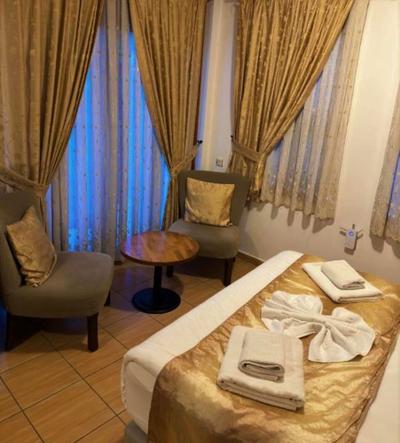 Kaleiçi Apart Hotel