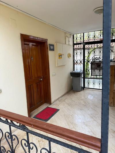 Kaleiçi Apart Hotel
