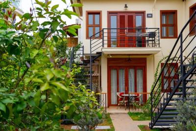 Kaleiçi Apart Hotel