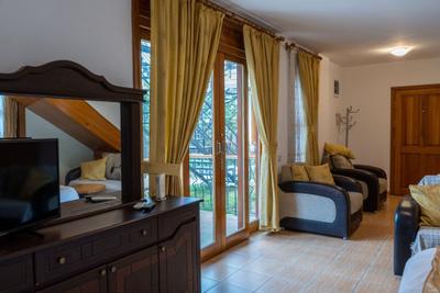 Kaleiçi Apart Hotel