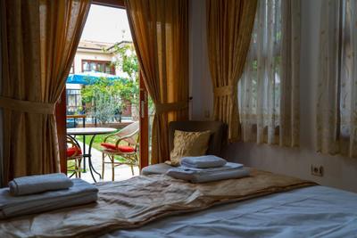 Kaleiçi Apart Hotel
