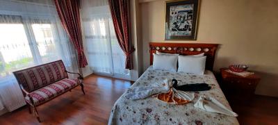 The Wind Sycamore Holiday Villas