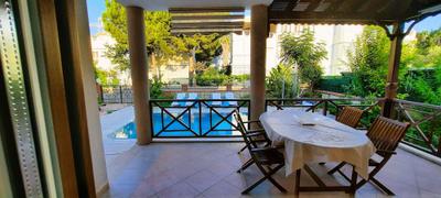 The Wind Sycamore Holiday Villas