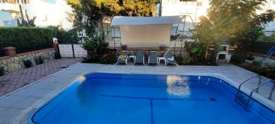 The Wind Sycamore Holiday Villas