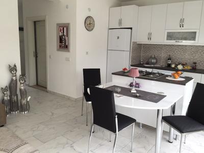 Belka Golf Residence