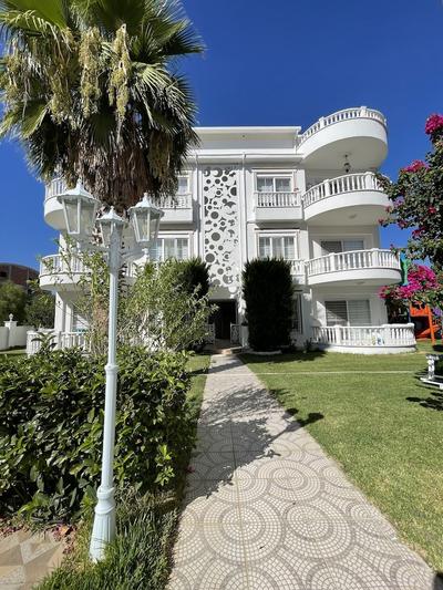 Belka Golf Residence