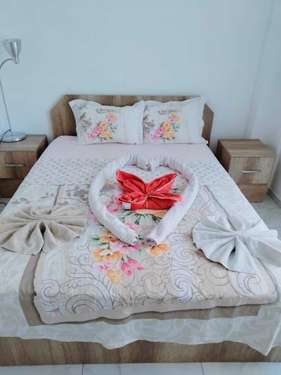 Belka Golf Residence