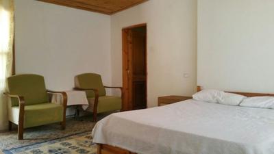 Ruzgar Gulu Bungalows Camping