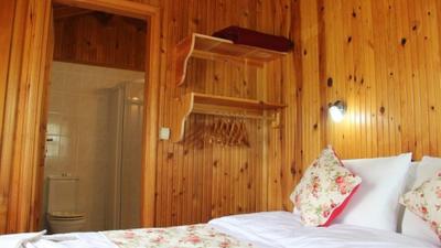 Ruzgar Gulu Bungalows Camping
