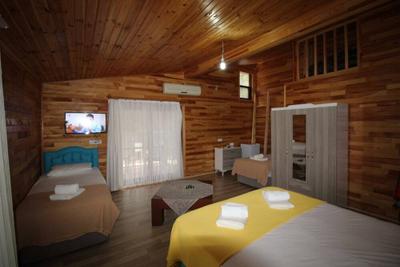 Heaven Garden Boutique Bungalow