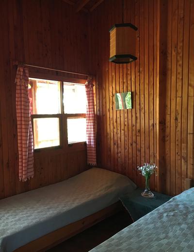 Kairos Bungalows