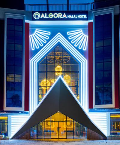 Algora Hotel