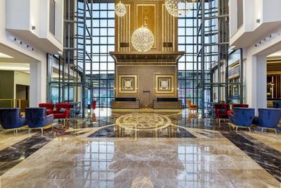 Algora Hotel