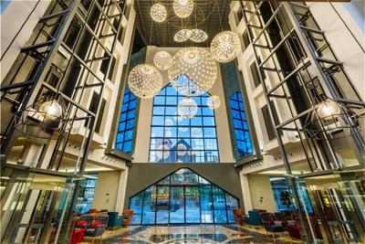Algora Hotel
