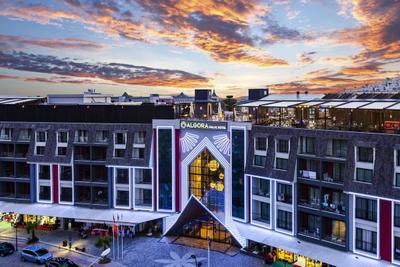 Algora Hotel