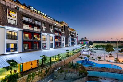 Algora Hotel