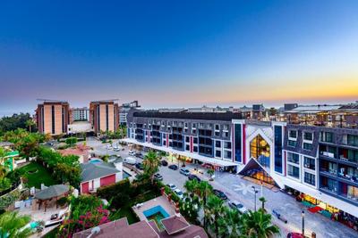 Algora Hotel