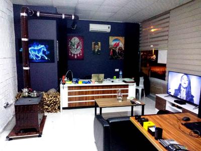 Mersin Apart Home