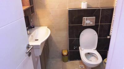 Mersin Apart Home