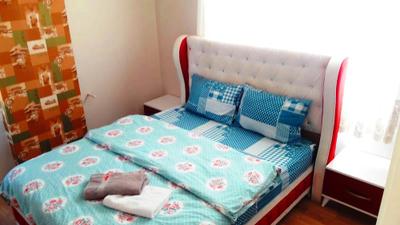 Mersin Apart Home