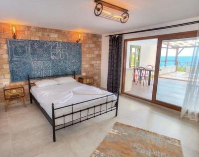 Villa Zeus Otel