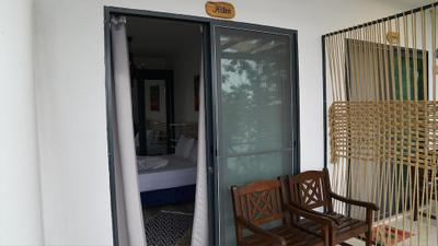 Villa Zeus Otel