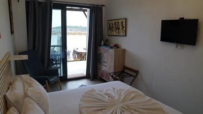 Villa Zeus Otel