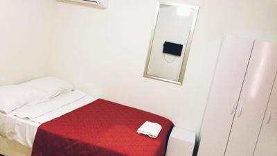 Civiler Hotel