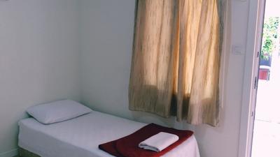 Civiler Hotel