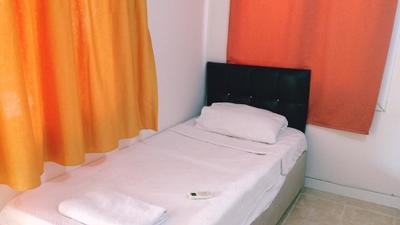 Civiler Hotel