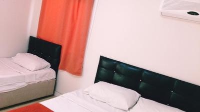 Civiler Hotel