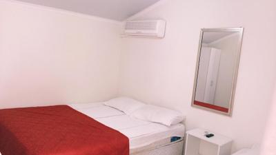 Civiler Hotel