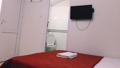 Civiler Hotel