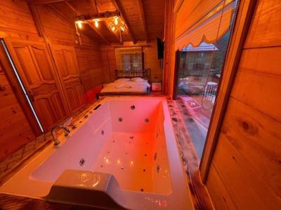Ayder Ardic Apart Hotel
