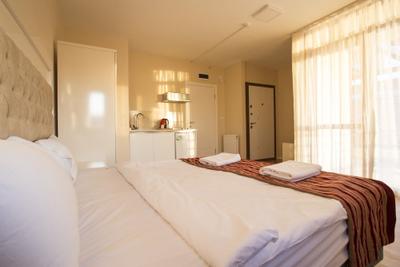 A Apart Hotel Beytepe