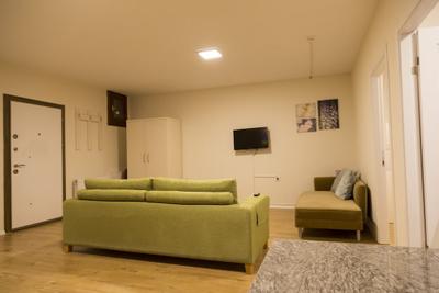A Apart Hotel Beytepe