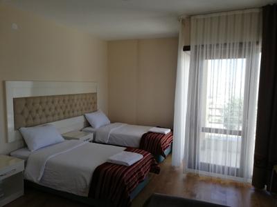 A Apart Hotel Beytepe
