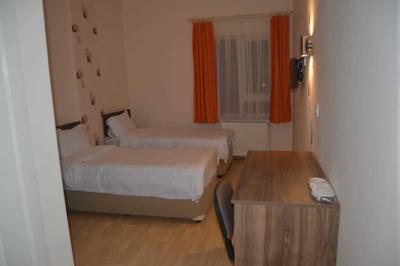 Yilton Otel