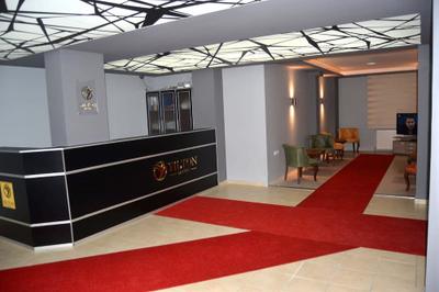 Yilton Otel