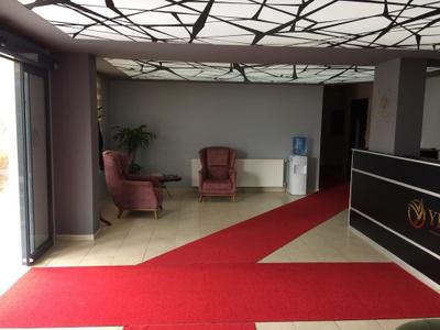 Yilton Otel