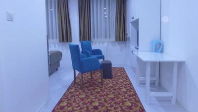 Civril Deluxe Hotel