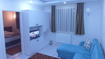 Civril Deluxe Hotel