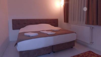 Civril Deluxe Hotel